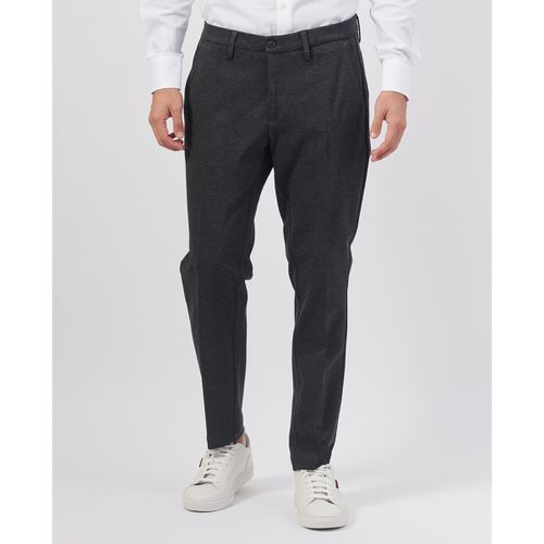 Pantaloni Pantaloni classici uomo Settemezzo - Sette/Mezzo - Modalova