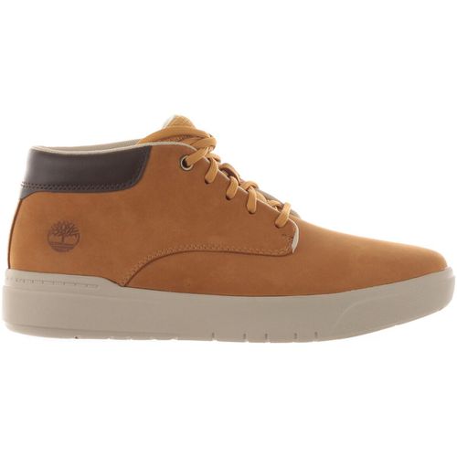 Sneakers Sneaker seneca bay in nabuck - Timberland - Modalova