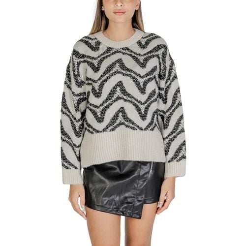 Maglione ONLJANE LS JQ O-NECK BF KNT 15332157 - Only - Modalova