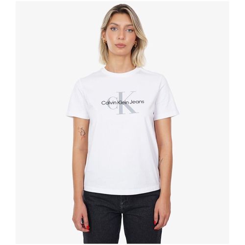 T-shirt & Polo 00040WL259 - Calvin Klein Jeans - Modalova