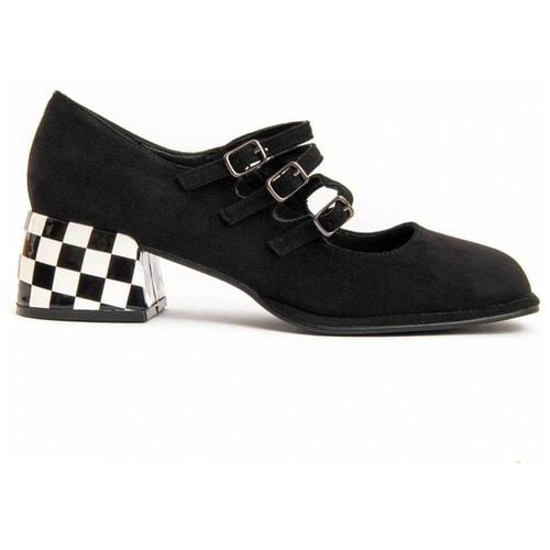 Scarpe Leindia 96698 - Leindia - Modalova