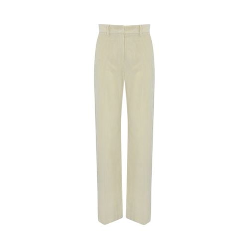 Pantaloni Pantaloni 2425136012600 004 - Max mara - Modalova