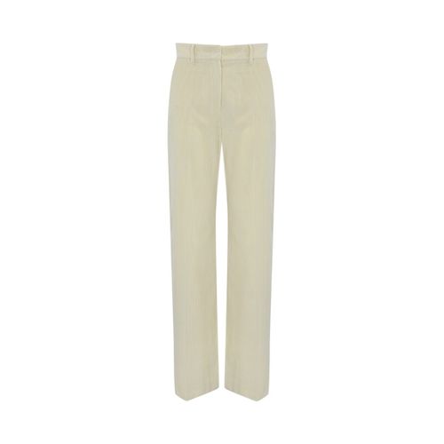 Pantaloni Pantaloni 2425136012600 004 - Max mara - Modalova