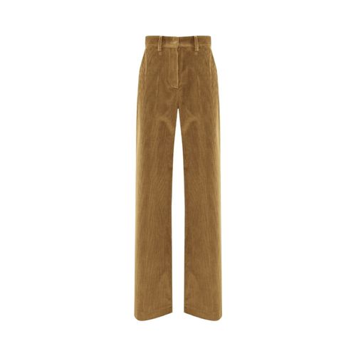 Pantaloni Pantaloni 2425136072600 008 - Max mara - Modalova