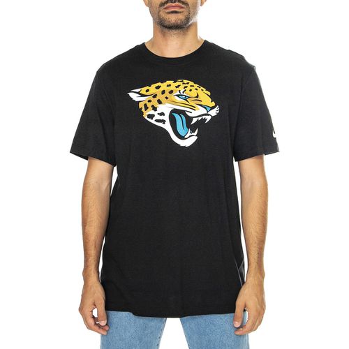 T-shirt & Polo Essential Jackson Jaguars Black - Nike - Modalova