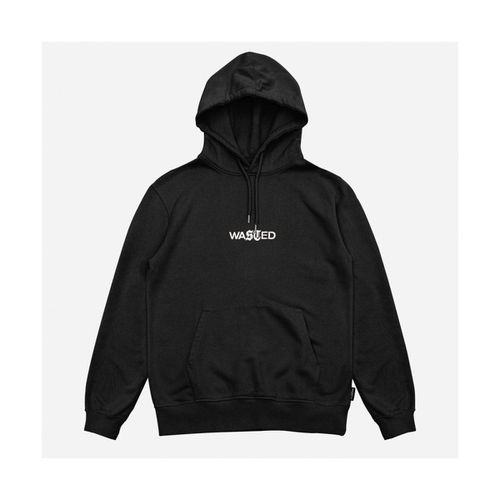 Felpa Wasted Spirit hoodie - Wasted - Modalova