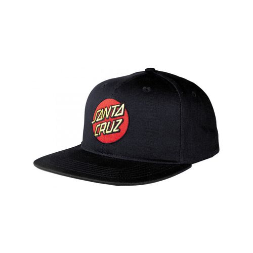 Cappellino Classic dot snapback - Santa cruz - Modalova