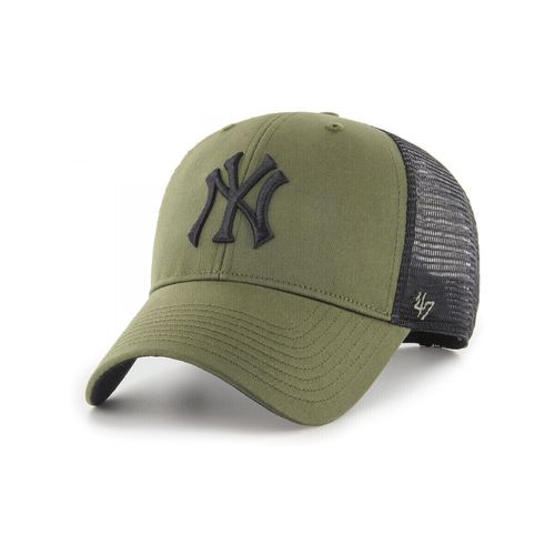 Cappellino Cap mlb new york yankees branson mvp - '47 Brand - Modalova