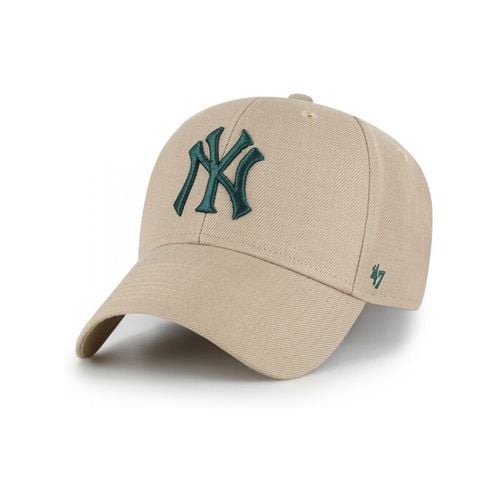 Cappellino Cap mlb new york yankees mvp snapback - '47 Brand - Modalova