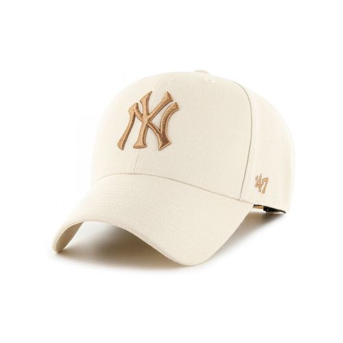 Cappellino Cap mlb new york yankees mvp snapback - '47 Brand - Modalova