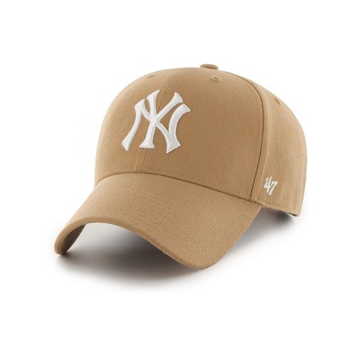 Cappellino Cap mlb new york yankees mvp snapback - '47 Brand - Modalova