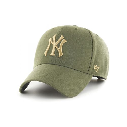 Cappellino Cap mlb new york yankees mvp snapback - '47 Brand - Modalova