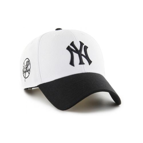 Cappellino Cap mlb new york yankees sure shot snapback tt mvp - '47 Brand - Modalova