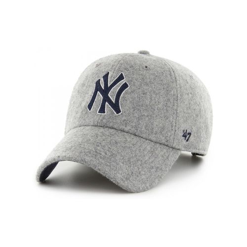 Cappellino Cap mlb new york yankees chain stitch clean up - '47 Brand - Modalova