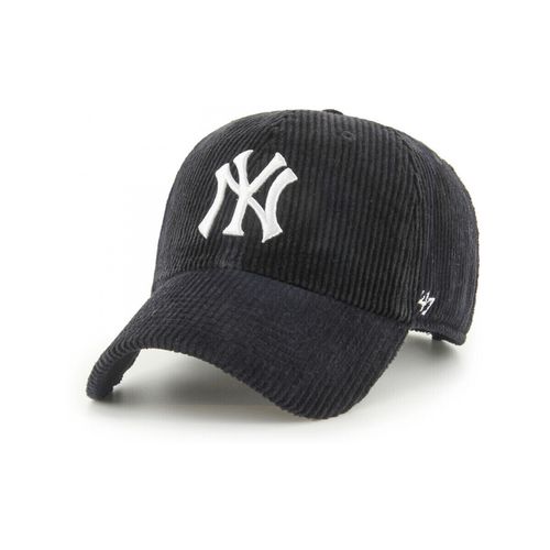 Cappellino Cap mlb new york yankees thick cord clean up - '47 Brand - Modalova