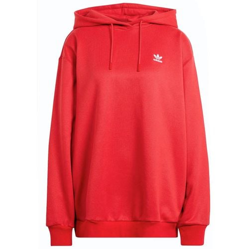 Felpa adidas TREFOIL HOODIEO - Adidas - Modalova