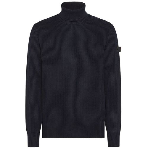 Maglione EVROS 01 MAGLIONCINO COLLO ALTO - Peuterey - Modalova