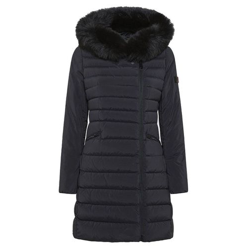 Piumino SERIOLA ML 014 FUR - Peuterey - Modalova