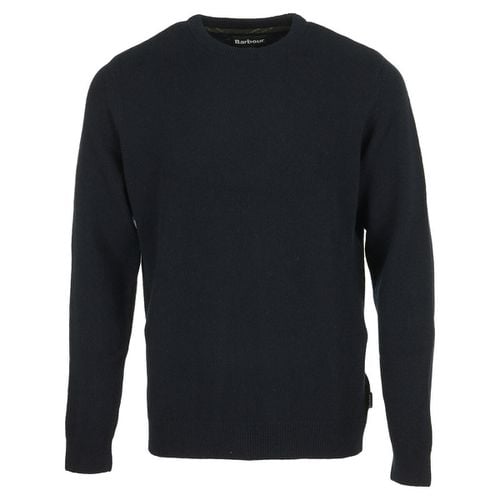 Maglione Holden Crew Neck Sweater - Barbour - Modalova