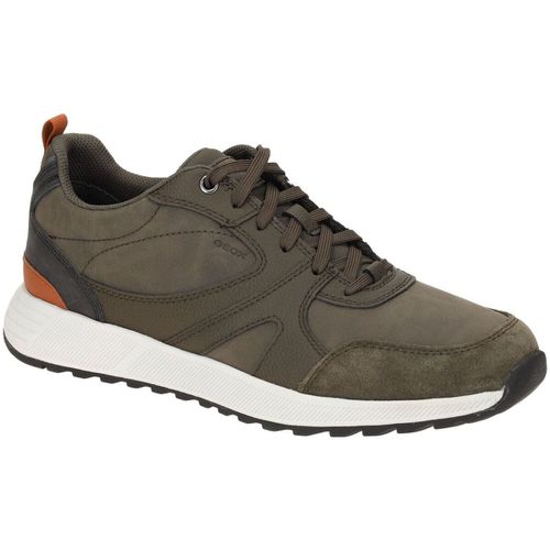 Sneakers Geox U46F1A Uomo - Geox - Modalova