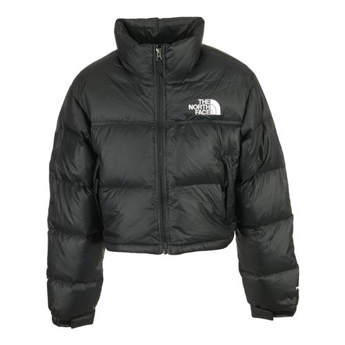 Piumino W Nuptse Short Jacket - The north face - Modalova