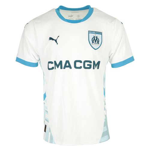 T-shirt Om Home Jersey Replica - Puma - Modalova