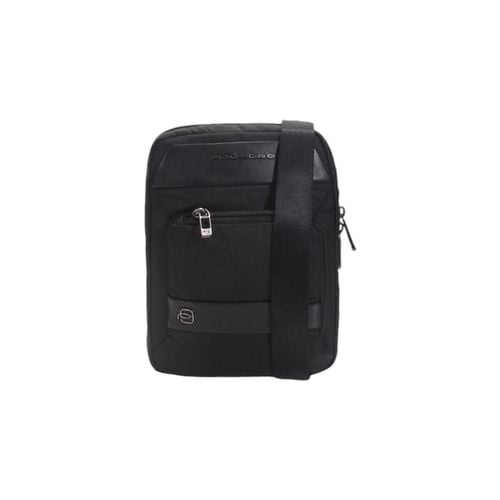 Borsa a tracolla ATRMPN-47432 - Piquadro - Modalova