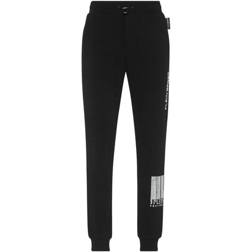 Pantaloni AADCMJT2448STE003N - Philipp Plein Sport - Modalova