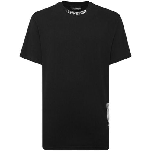 T-shirt & Polo AADCMTK7911STE003N - Philipp Plein Sport - Modalova