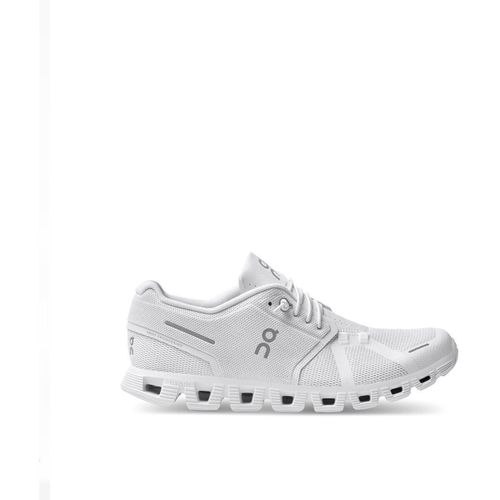 Sneakers CLOUD 5 - 59.98918-ALL WHITE - On Running - Modalova