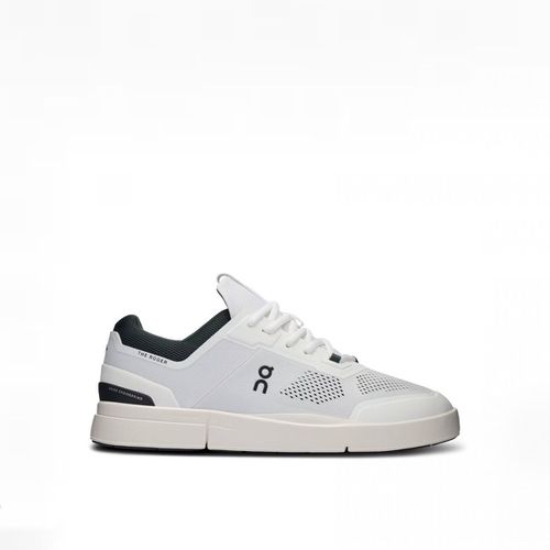 Sneakers THE ROGER SPIN - 3MD11470184-WHITE/JUNGLE - On Running - Modalova