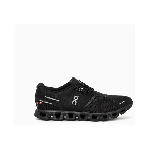 Sneakers CLOUD 5 - 59.98905-TOTAL BLACK - On Running - Modalova