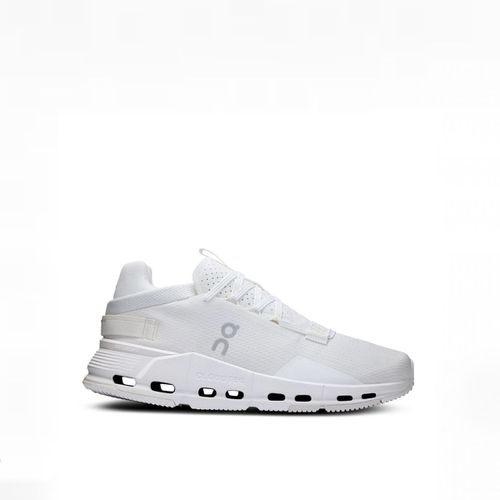 Sneakers CLOUDNOVA 2 - 3ME30210108-TOTAL WHITE - On Running - Modalova