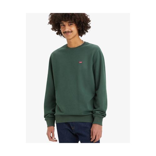 Felpa 35909 0052 THE ORIGINAL HM CREW - Levis - Modalova