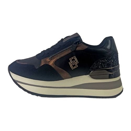 Sneakers GB890 2000000478814 - Gold & Gold - Modalova