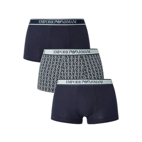 Boxer Slip / Boxer 112130 4R717 - Uomo - Emporio armani - Modalova