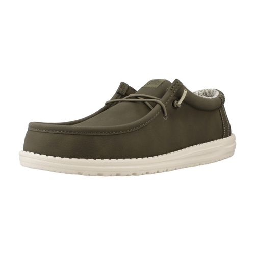 Scarpe HEYDUDE WALLY CLASSIC - HEYDUDE - Modalova