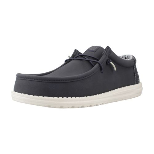 Scarpe HEYDUDE WALLY CLASSIC - HEYDUDE - Modalova