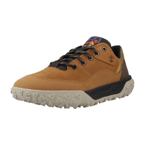 Sneakers GREENSTRIDE MOTION 6 L - Timberland - Modalova