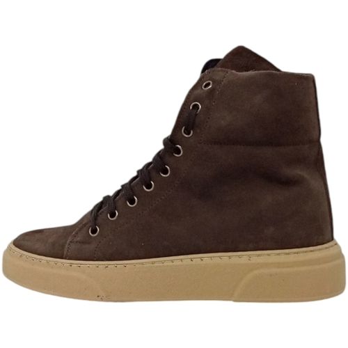 Scarpe da trekking Sneakers casual Uomo - Bks - Modalova