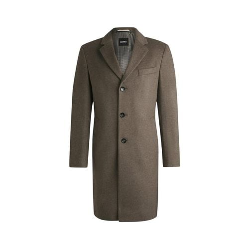 Mantella Cappotto 50525739 252 - Boss - Modalova