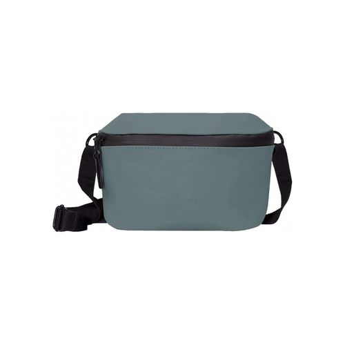 Portafoglio Jona Large Bag - Pine Green - Ucon Acrobatics - Modalova