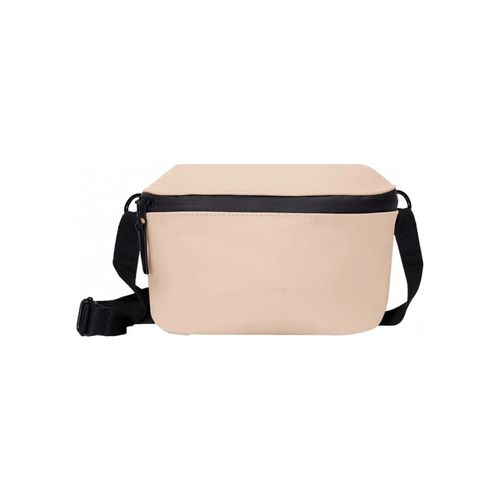 Portafoglio Jona Large Bag - Light Almond - Ucon Acrobatics - Modalova