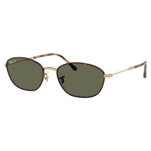 Occhiali da sole Occhiali da Sole RB3749 927358 Polarizzati - Ray-ban - Modalova