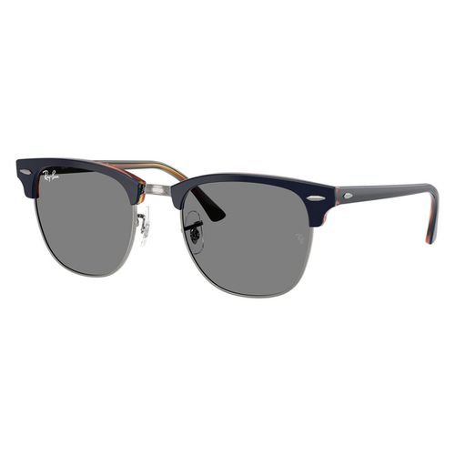 Occhiali da sole Occhiali da Sole Clubmaster RB3016 1278B1 - Ray-ban - Modalova