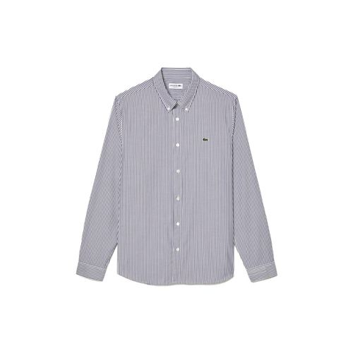 Camicia a maniche lunghe Lacoste - Lacoste - Modalova