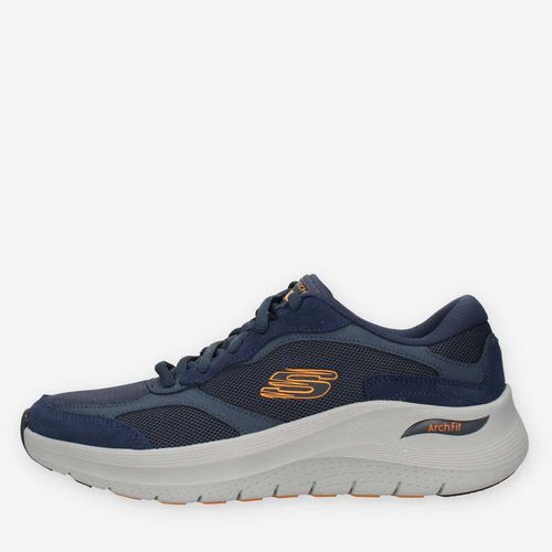 Sneakers alte Skechers 232702-NVOR - Skechers - Modalova