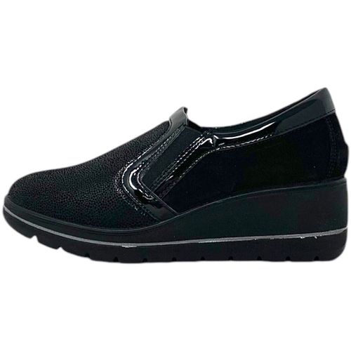 Scarpe da trekking SNEAKER SLIP ON DONNA - Enval - Modalova