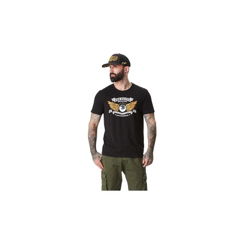 T-shirt & Polo TEE SHIRT SLUB AVEC LOGO - Von Dutch - Modalova