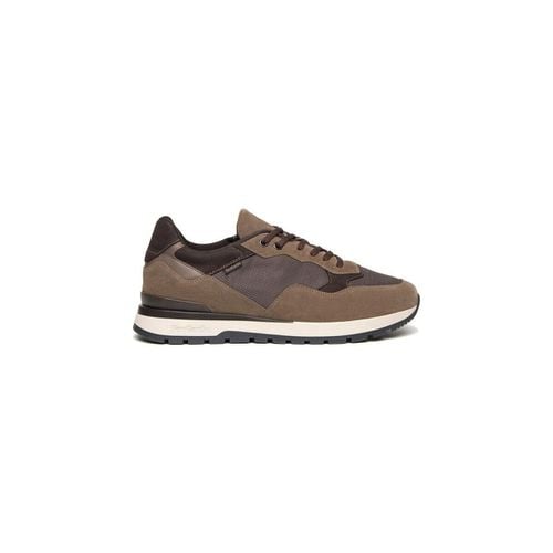 Sneakers I400410U fango - NeroGiardini - Modalova